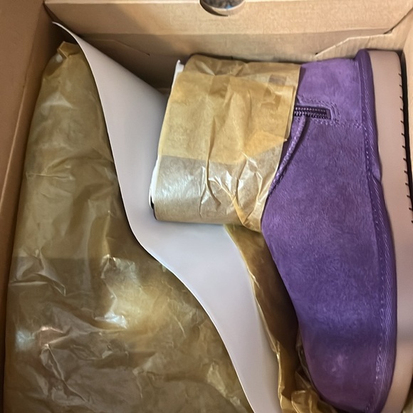 NWT GIRLS KOOLABURRA BOOTS SIZE 3 - Picture 2 of 5